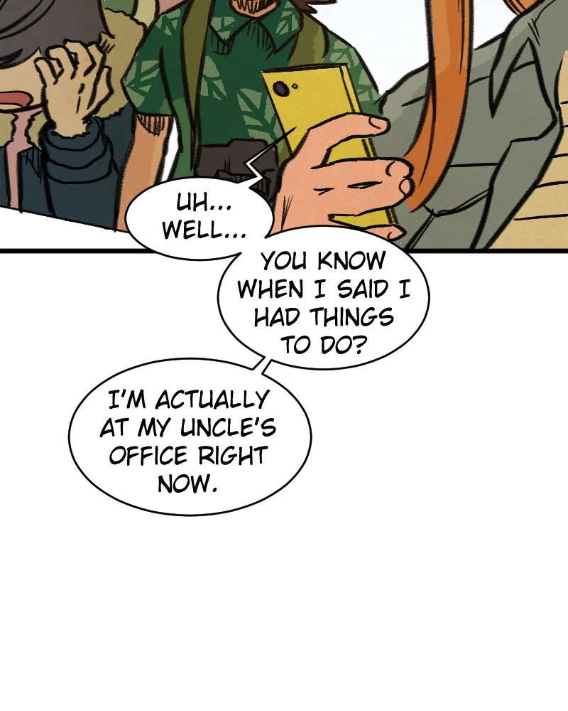 Skate!!! Fire 100 Chapter 38 page 12 - 