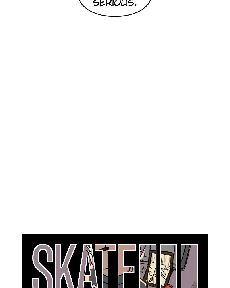 Skate!!! Fire 100 Chapter 38 page 20 - 