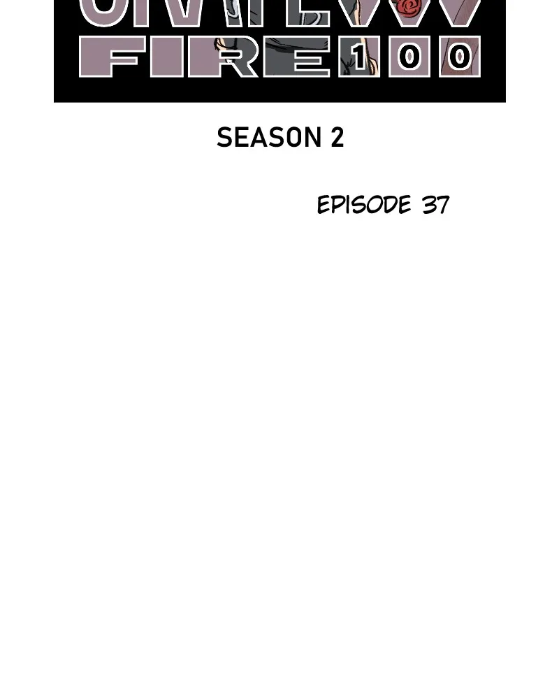 Skate!!! Fire 100 Chapter 38 page 21 - 