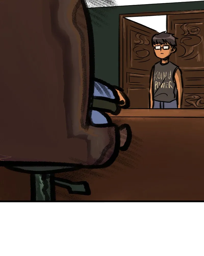 Skate!!! Fire 100 Chapter 38 page 23 - 