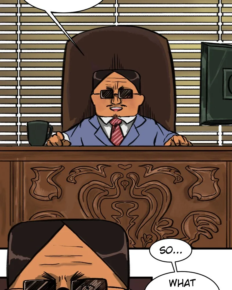 Skate!!! Fire 100 Chapter 38 page 25 - 