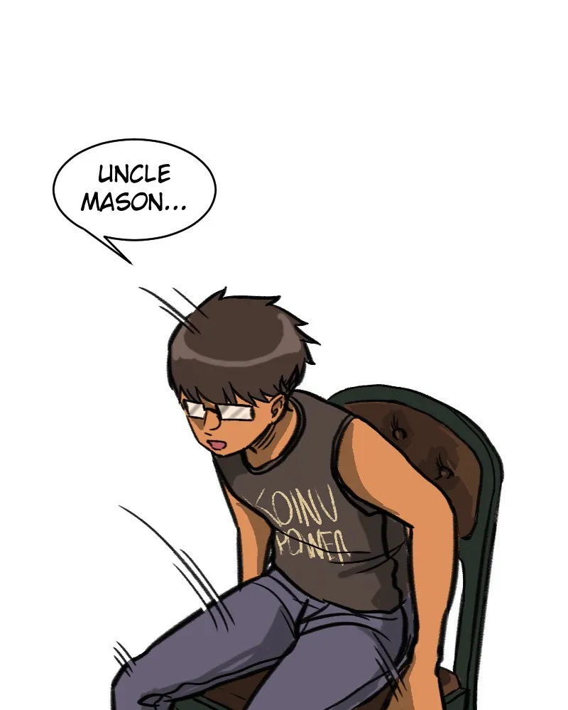 Skate!!! Fire 100 Chapter 38 page 27 - 