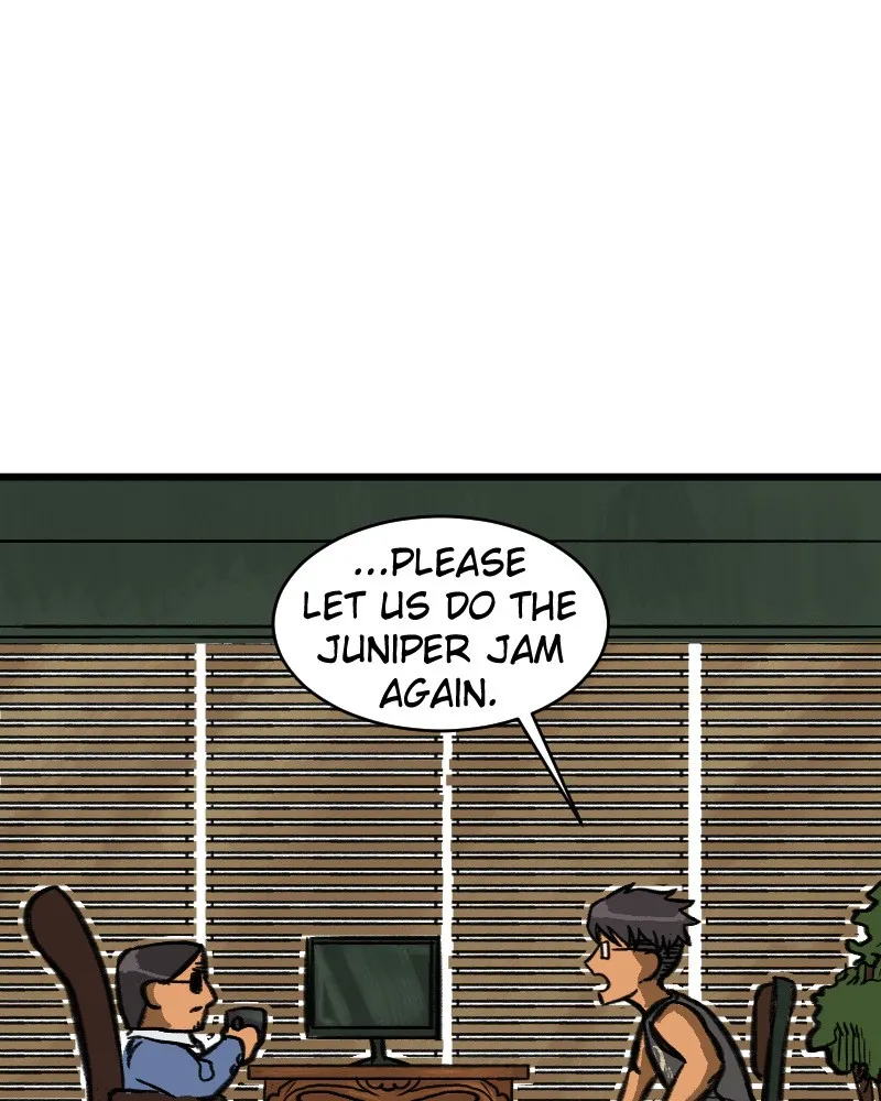 Skate!!! Fire 100 Chapter 38 page 29 - 