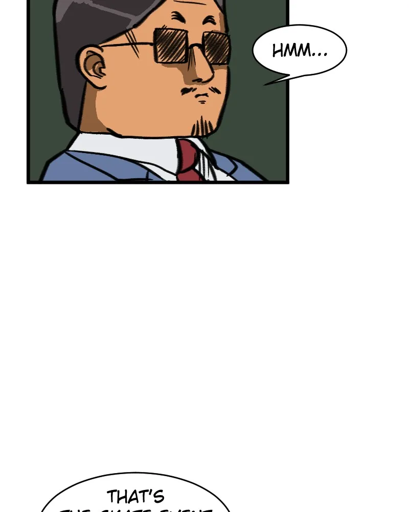 Skate!!! Fire 100 Chapter 38 page 31 - 