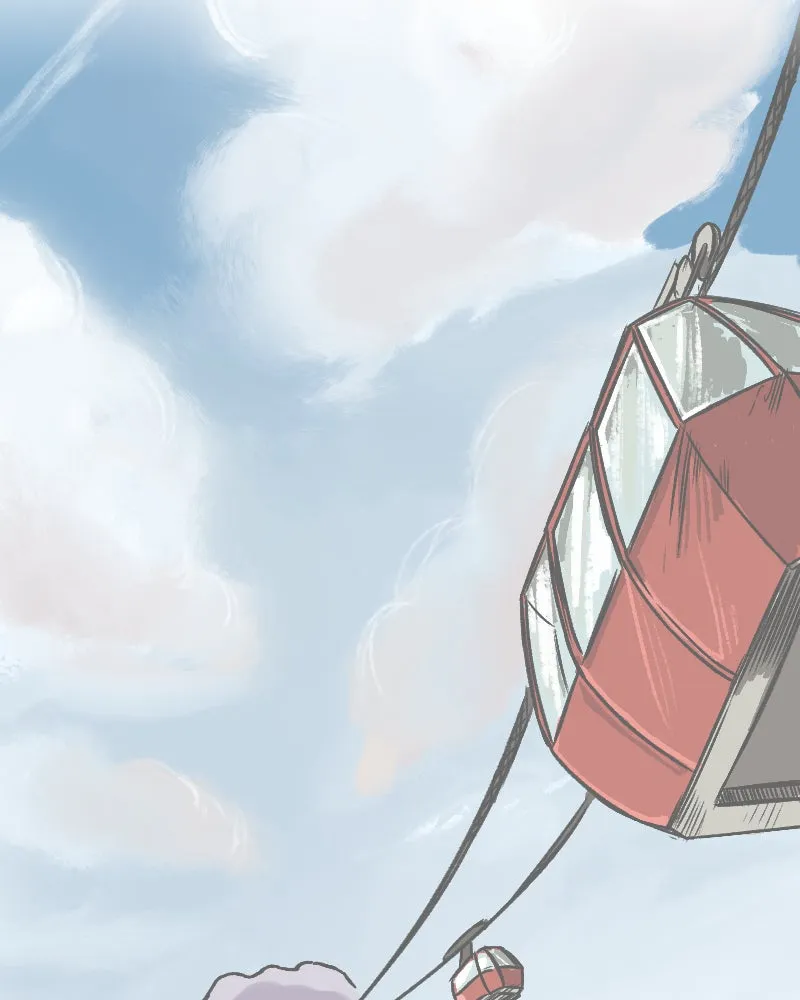 Skate!!! Fire 100 Chapter 38 page 40 - 
