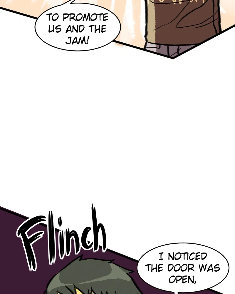 Skate!!! Fire 100 Chapter 38 page 47 - 