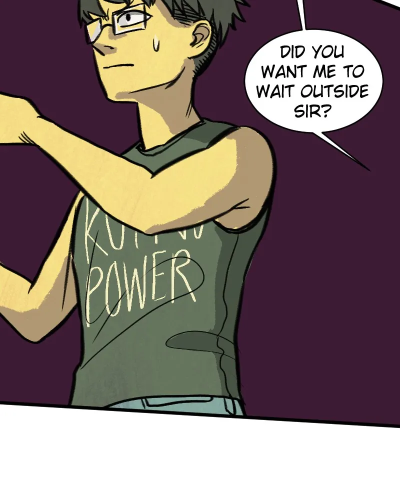 Skate!!! Fire 100 Chapter 38 page 48 - 