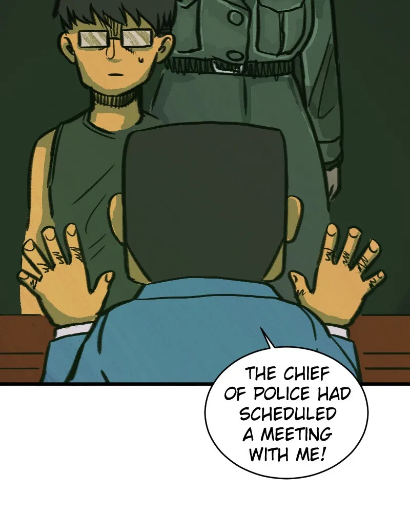 Skate!!! Fire 100 Chapter 38 page 53 - 