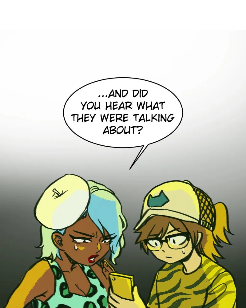 Skate!!! Fire 100 Chapter 38 page 55 - 