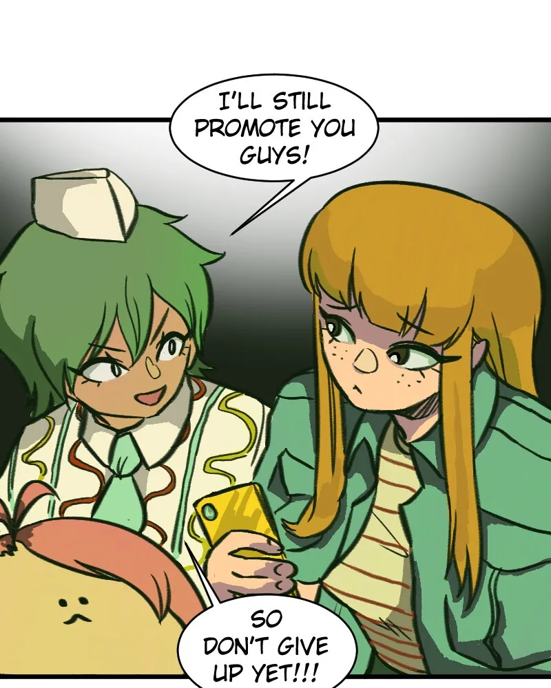 Skate!!! Fire 100 Chapter 38 page 59 - 