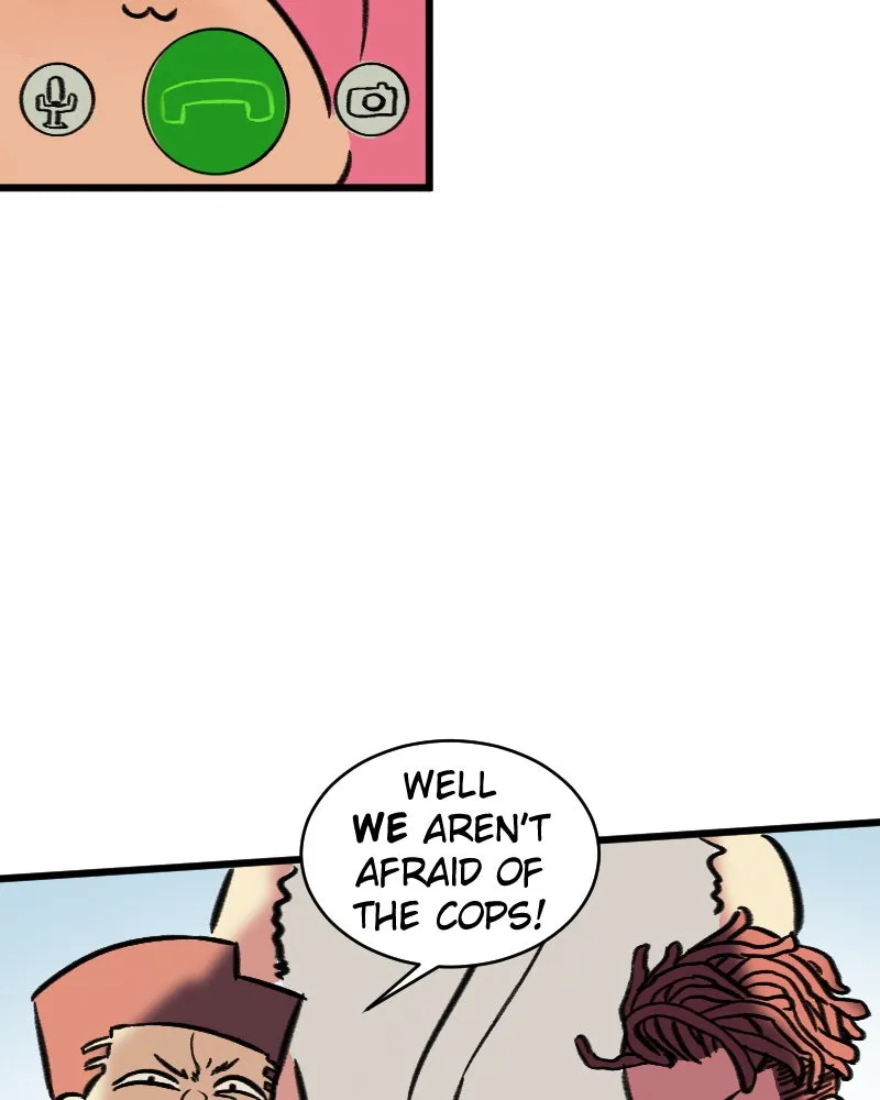 Skate!!! Fire 100 Chapter 38 page 62 - 