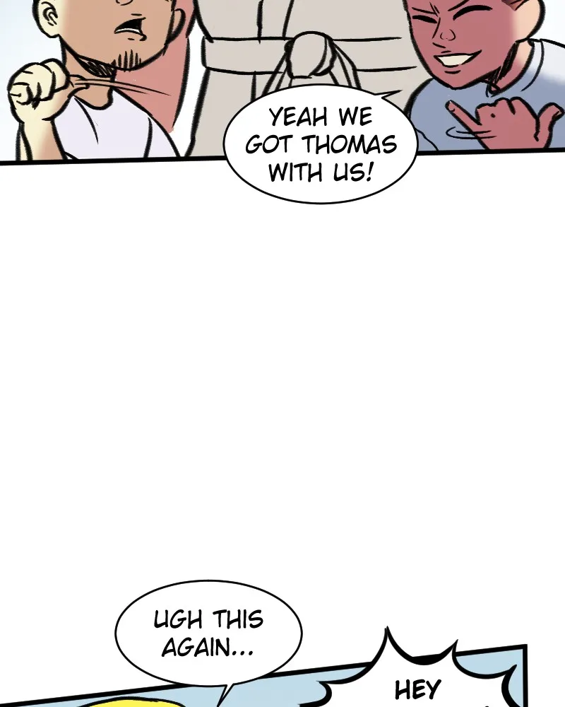 Skate!!! Fire 100 Chapter 38 page 63 - 
