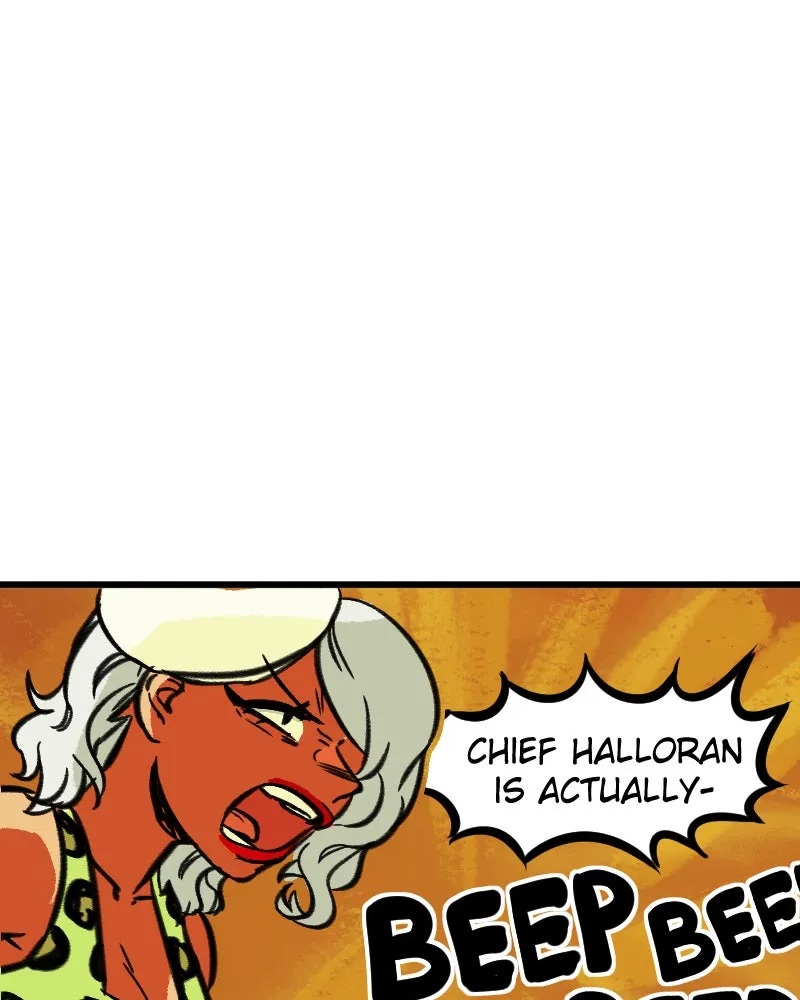Skate!!! Fire 100 Chapter 38 page 65 - 
