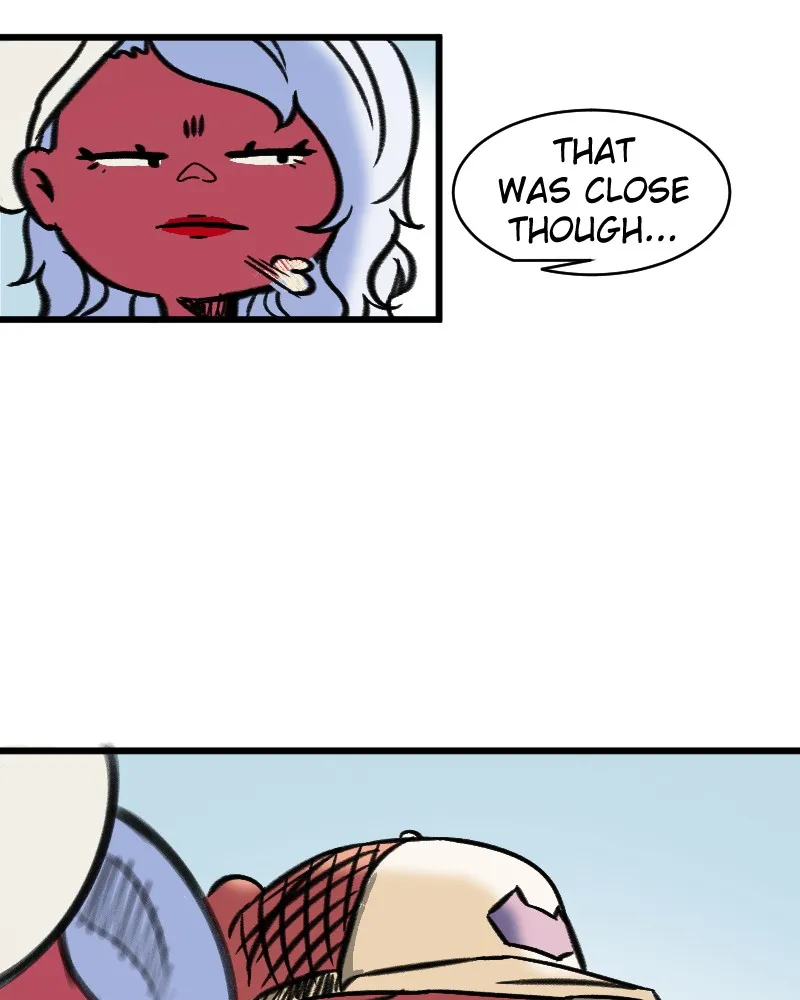 Skate!!! Fire 100 Chapter 38 page 70 - 