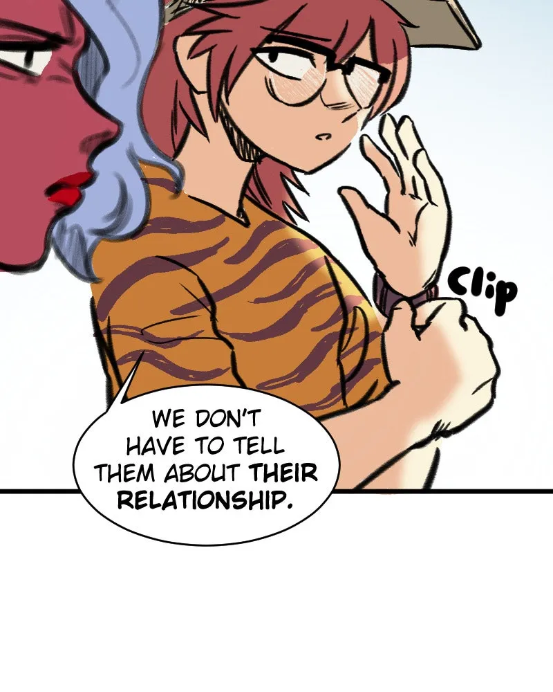 Skate!!! Fire 100 Chapter 38 page 71 - 