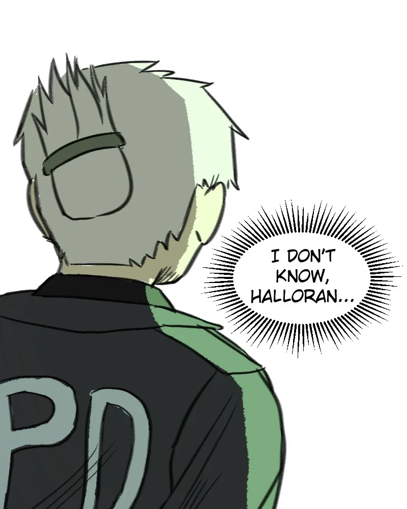 Skate!!! Fire 100 Chapter 38 page 75 - 
