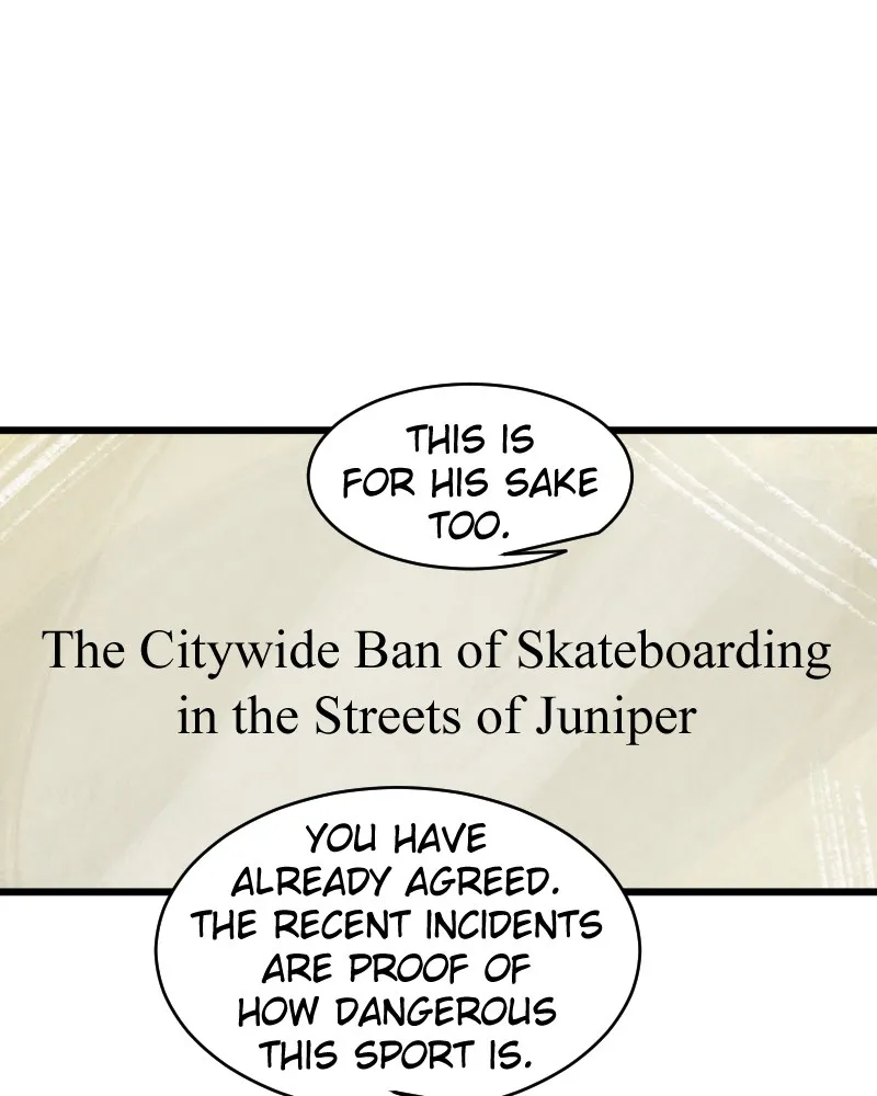 Skate!!! Fire 100 Chapter 38 page 79 - 