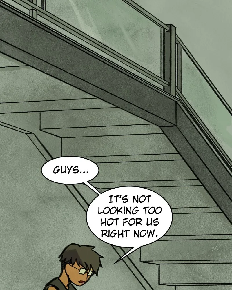 Skate!!! Fire 100 Chapter 38 page 9 - 