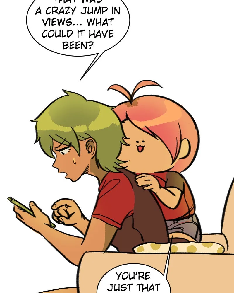 Skate!!! Fire 100 Chapter 39 page 11 - 