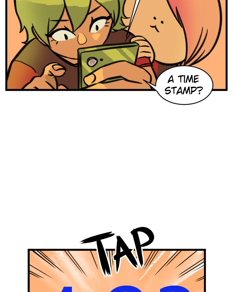 Skate!!! Fire 100 Chapter 39 page 16 - 