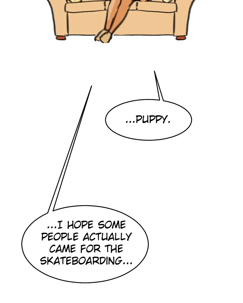 Skate!!! Fire 100 Chapter 39 page 20 - 