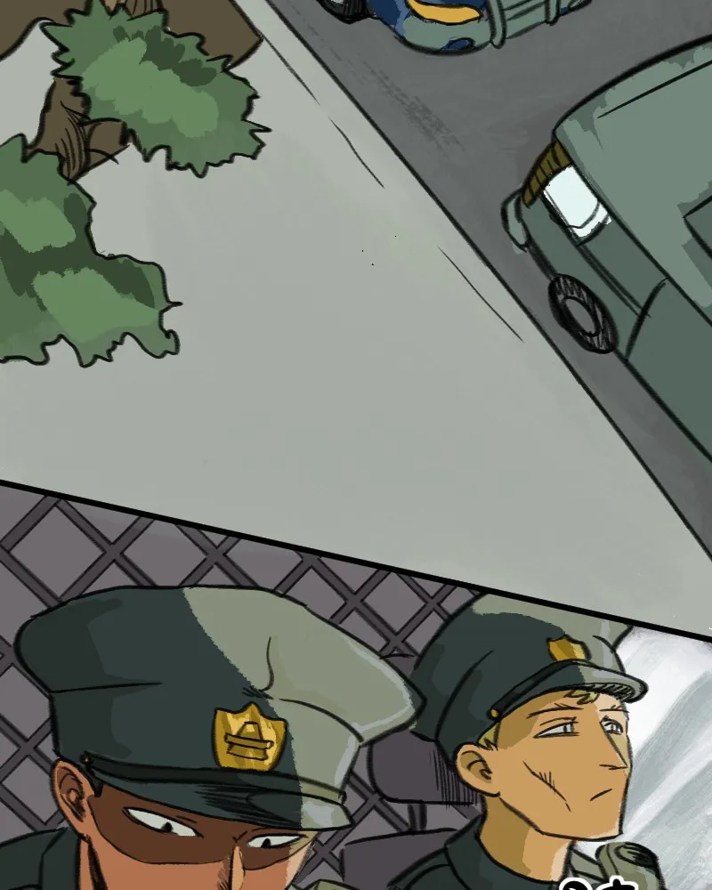 Skate!!! Fire 100 Chapter 39 page 24 - 