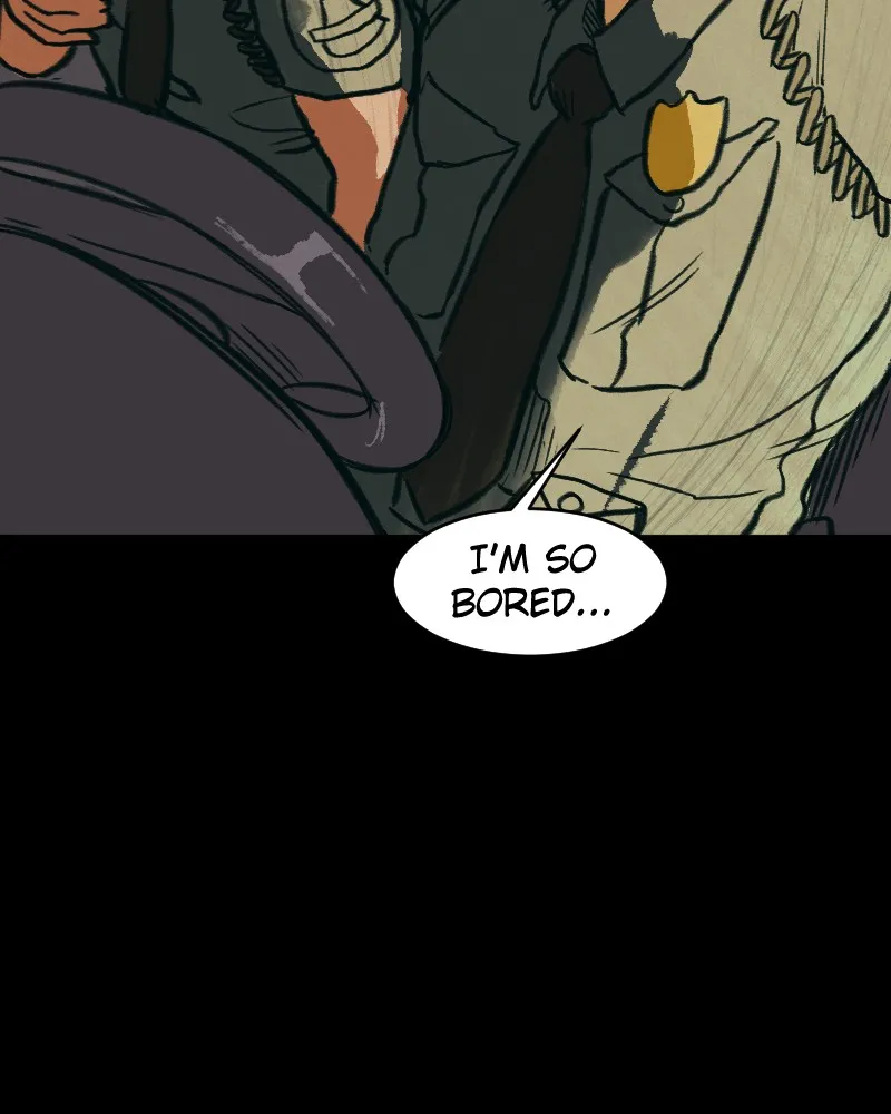 Skate!!! Fire 100 Chapter 39 page 29 - 