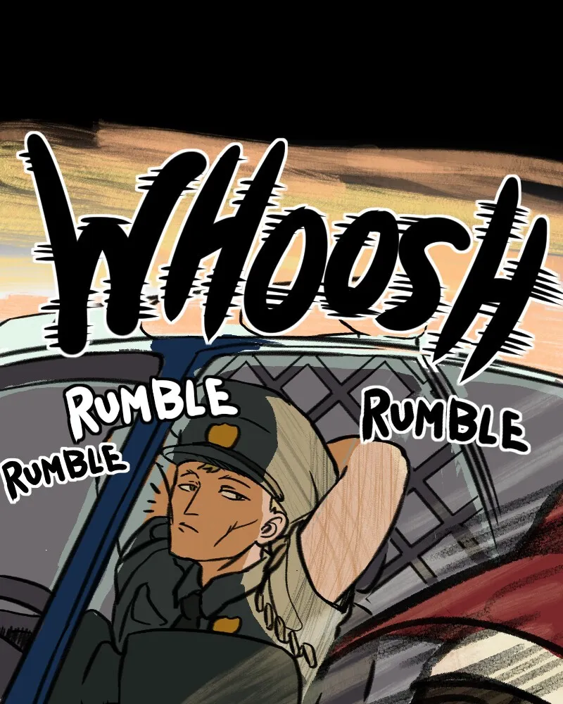Skate!!! Fire 100 Chapter 39 page 30 - 