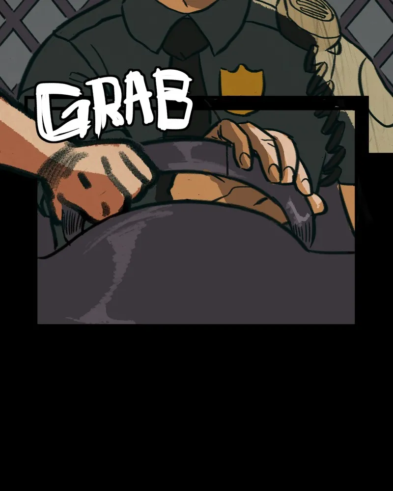 Skate!!! Fire 100 Chapter 39 page 33 - 