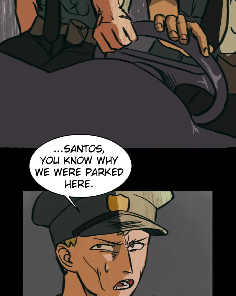 Skate!!! Fire 100 Chapter 39 page 35 - 