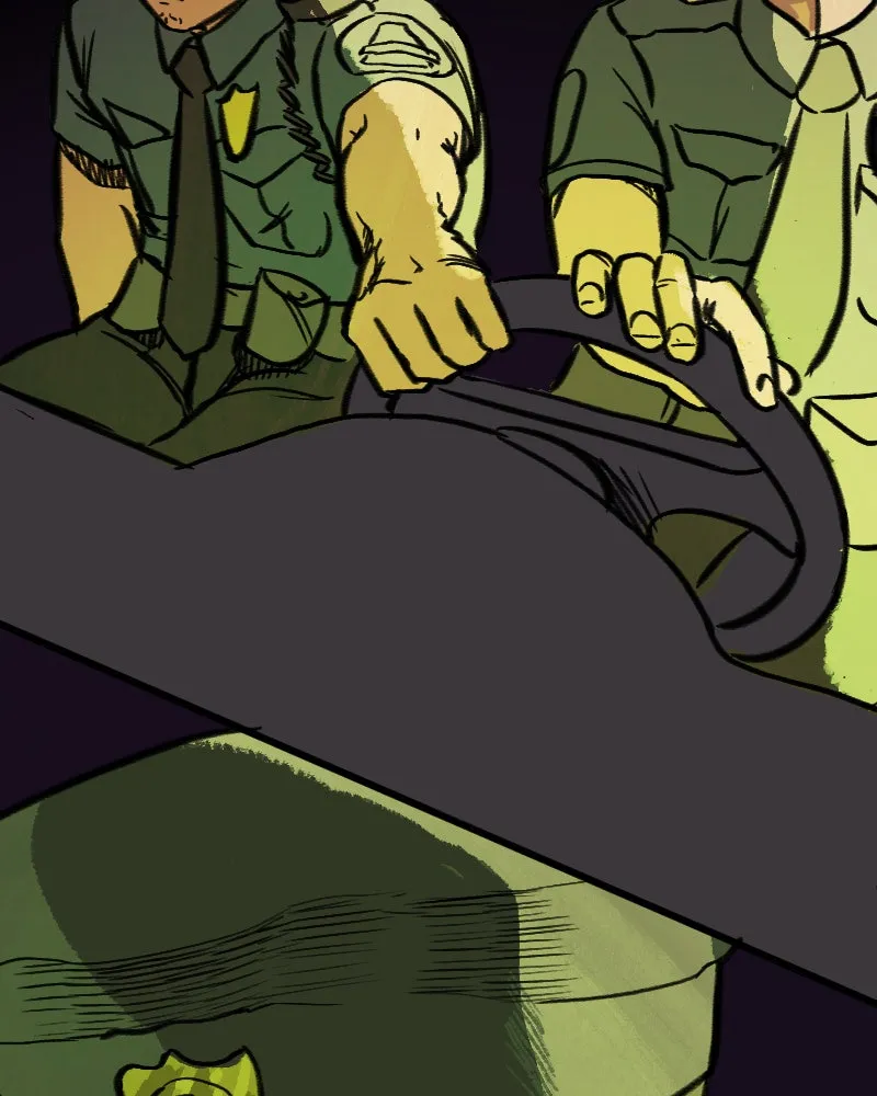 Skate!!! Fire 100 Chapter 39 page 39 - 