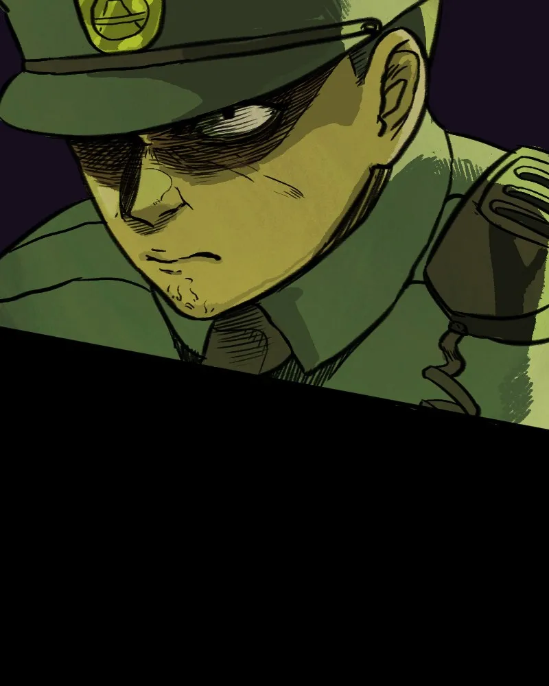 Skate!!! Fire 100 Chapter 39 page 40 - 