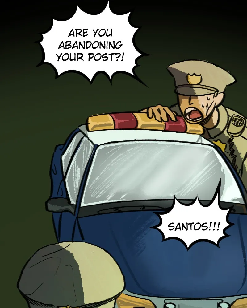 Skate!!! Fire 100 Chapter 39 page 44 - 