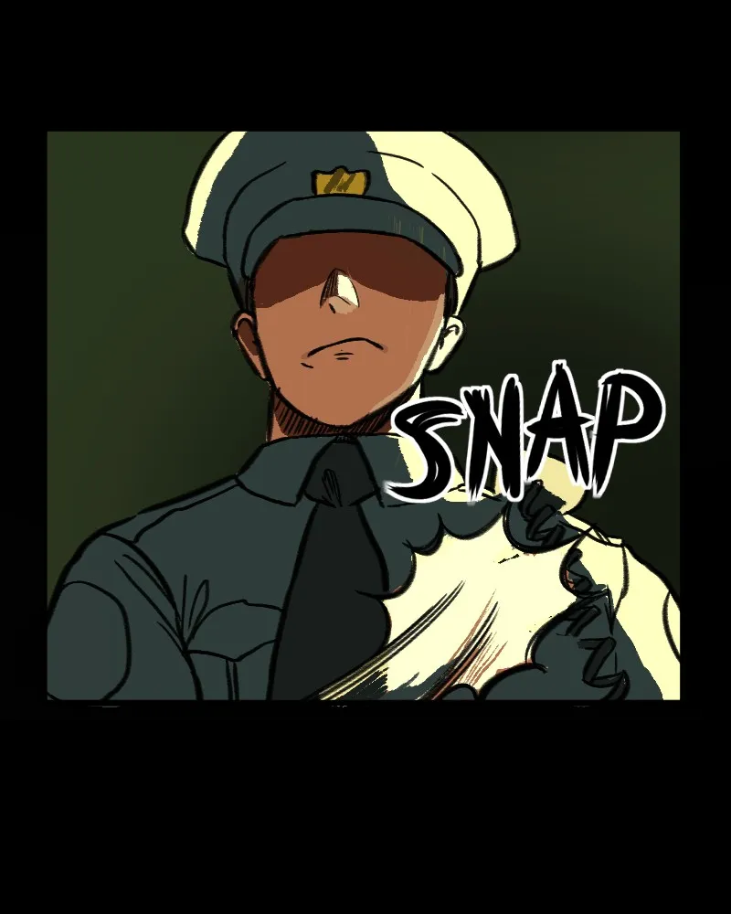 Skate!!! Fire 100 Chapter 39 page 50 - 