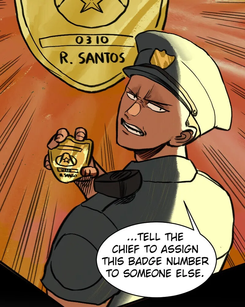 Skate!!! Fire 100 Chapter 39 page 52 - 