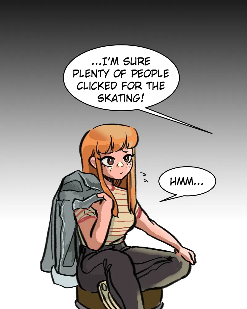 Skate!!! Fire 100 Chapter 39 page 57 - 