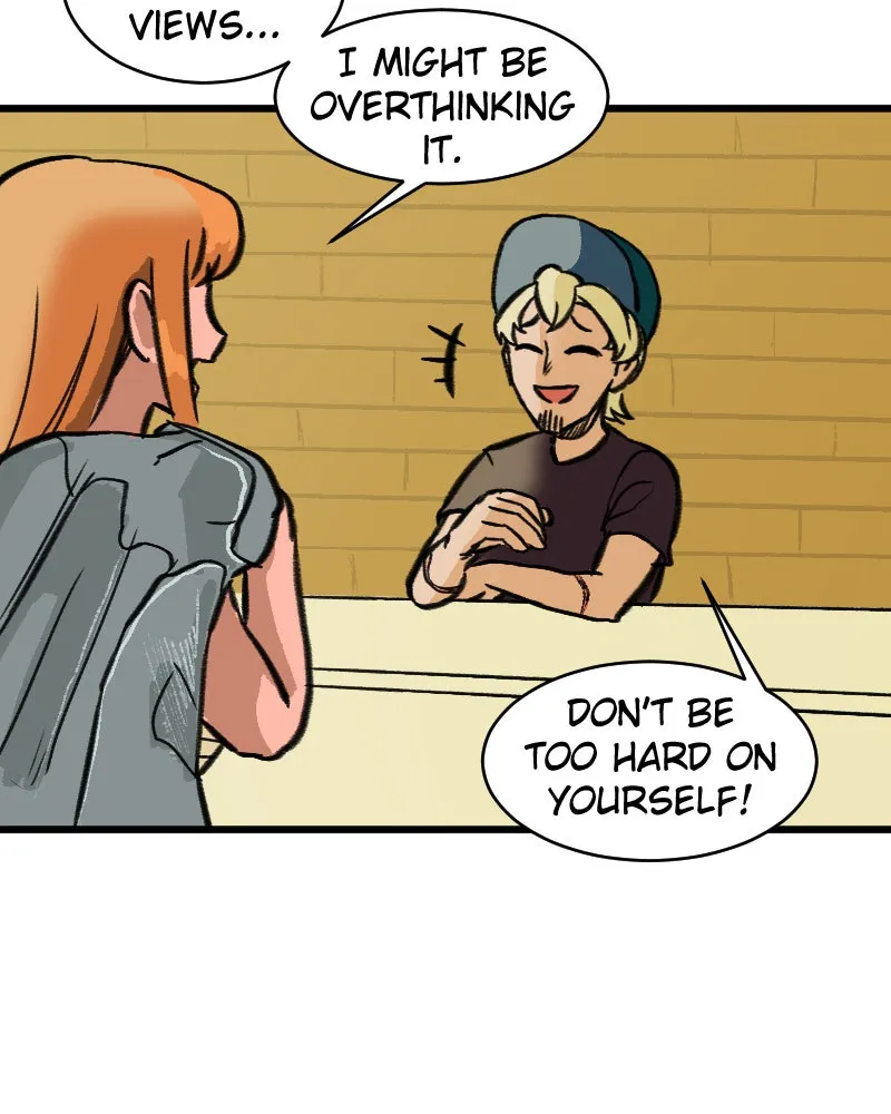 Skate!!! Fire 100 Chapter 39 page 59 - 