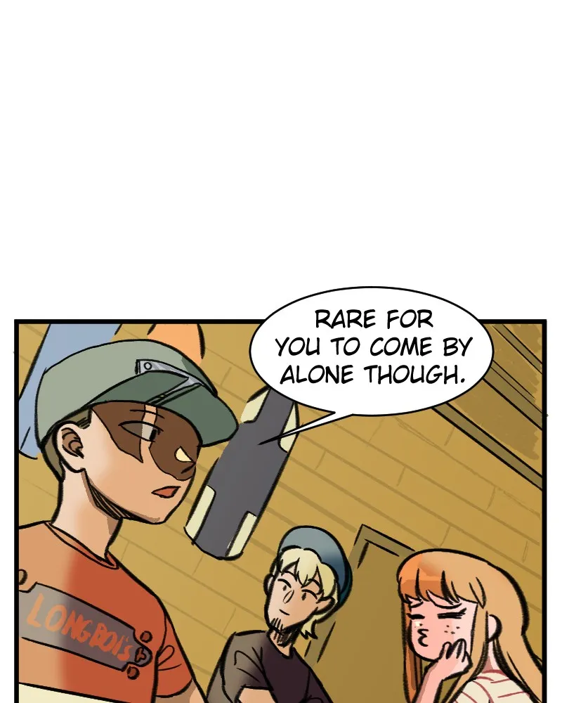 Skate!!! Fire 100 Chapter 39 page 60 - 