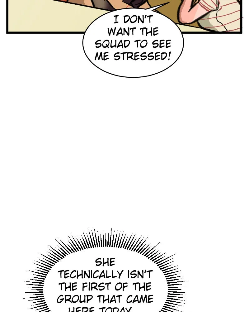 Skate!!! Fire 100 Chapter 39 page 61 - 