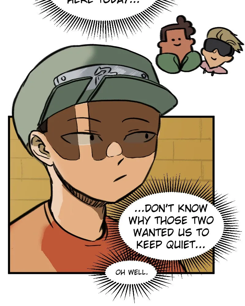 Skate!!! Fire 100 Chapter 39 page 62 - 
