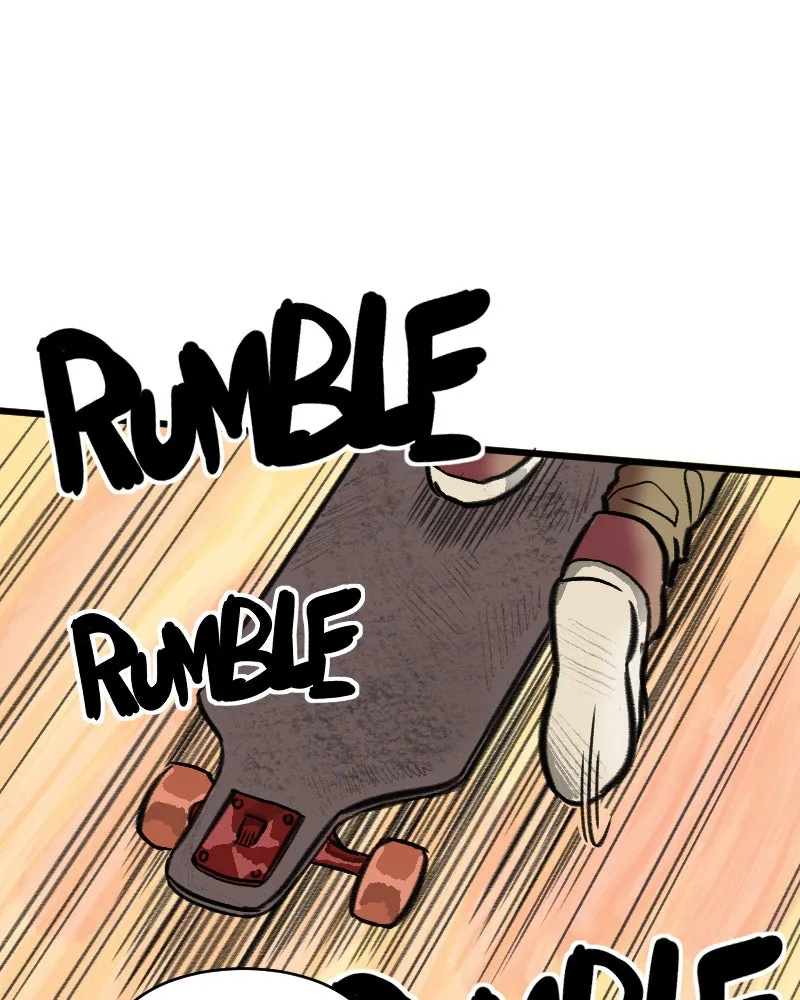 Skate!!! Fire 100 Chapter 39 page 65 - 