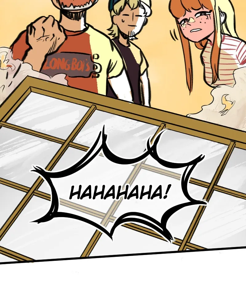 Skate!!! Fire 100 Chapter 39 page 69 - 