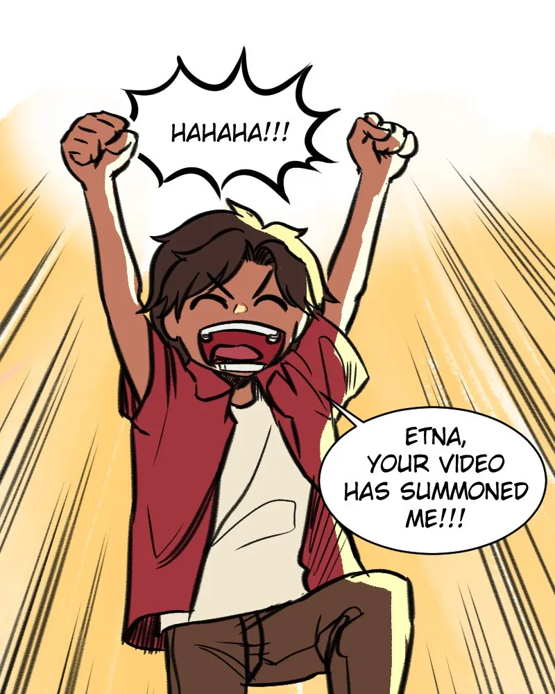 Skate!!! Fire 100 Chapter 39 page 73 - 