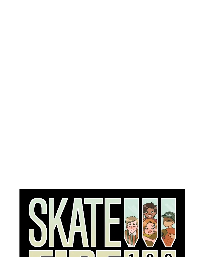Skate!!! Fire 100 Chapter 40 page 11 - 