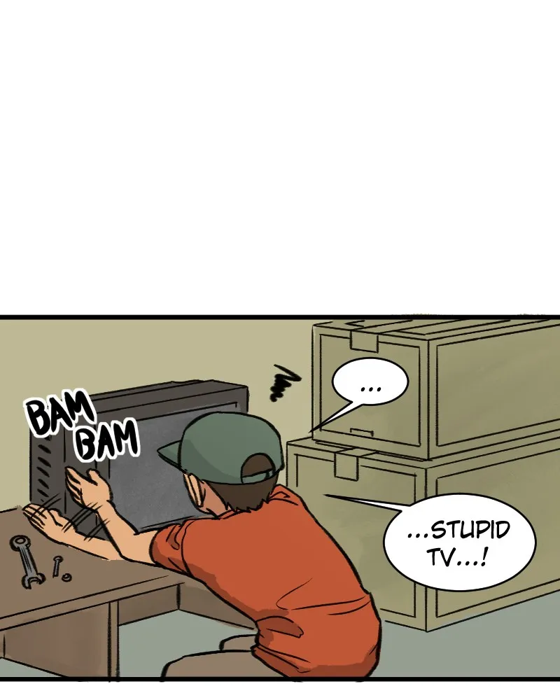 Skate!!! Fire 100 Chapter 40 page 13 - 