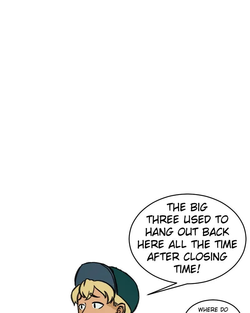 Skate!!! Fire 100 Chapter 40 page 14 - 