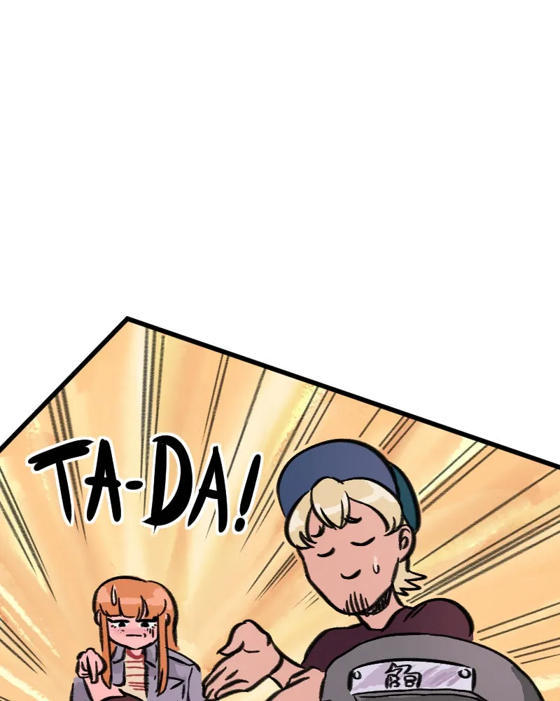 Skate!!! Fire 100 Chapter 40 page 18 - 