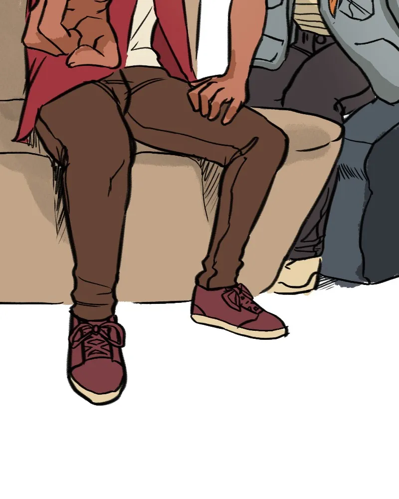 Skate!!! Fire 100 Chapter 40 page 3 - 