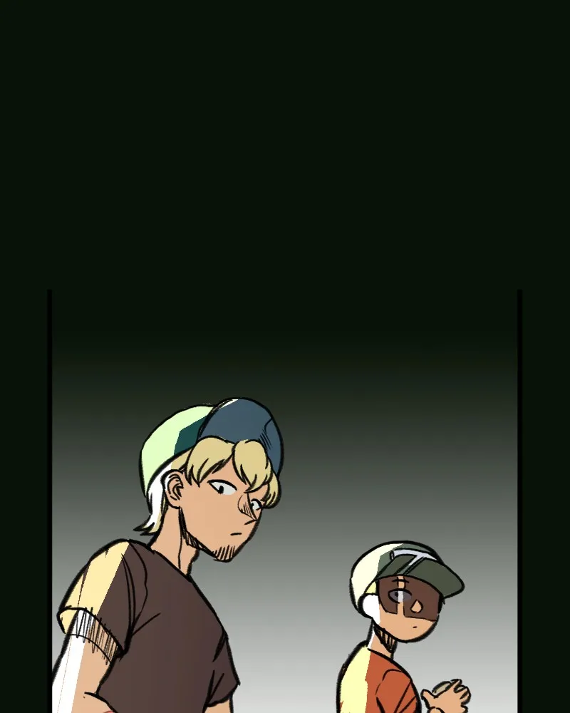 Skate!!! Fire 100 Chapter 40 page 29 - 