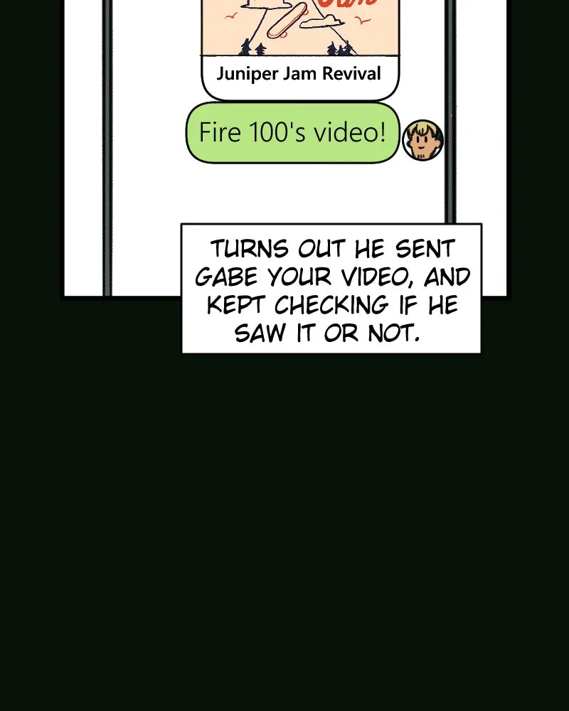 Skate!!! Fire 100 Chapter 40 page 33 - 